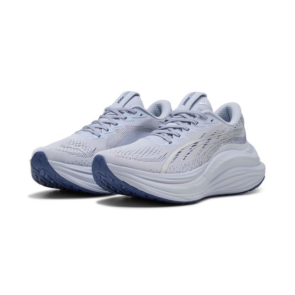 Damskie buty do biegania Puma MagMax Nitro™. Niebieskie obuwie do biegania damskie Puma. Za 518.95 zł.