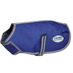Sierść psa Weatherbeeta ComFiTec Premier Free Parka. Niebieskie parki damskie WEATHERBEETA, na zimę, m, bez wzorów, z materiału. Za 251.50 zł.