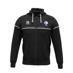Bluza Tours Dragos. Białe bluzy bez kaptura męskie ERREA, l, z materiału. Za 354.50 zł.