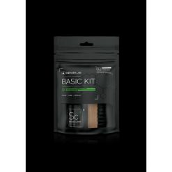 Zestaw do czyszczenia obuwia spray szczotka do butów Sneaker LAB BASIC KIT. Obuwie trekkingowe damskie SNEAKER LAB. Za 69.99 zł.
