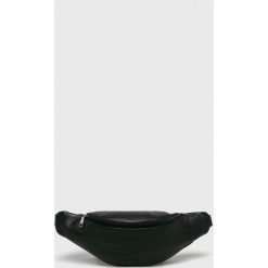 Calvin Klein Jeans - Nerka. Czarne walizki Calvin Klein Jeans, bez wzorów, z jeansu, małe. Za 339.90 zł.