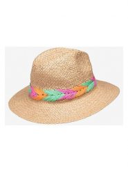 More & More Kapelusz w kolorze karmelowym rozmiar: onesize. Brązowe kapelusze damskie MORE & MORE, bez wzorów, z materiału. Za 83.81 zł.