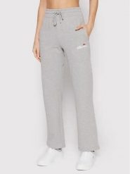 SPODNIE DAMSKIE DRESOWE ELLESSE SPORTOWE M. Zielone spodnie sportowe damskie Ellesse, l, z dresówki, trekkingowe. Za 169.25 zł.