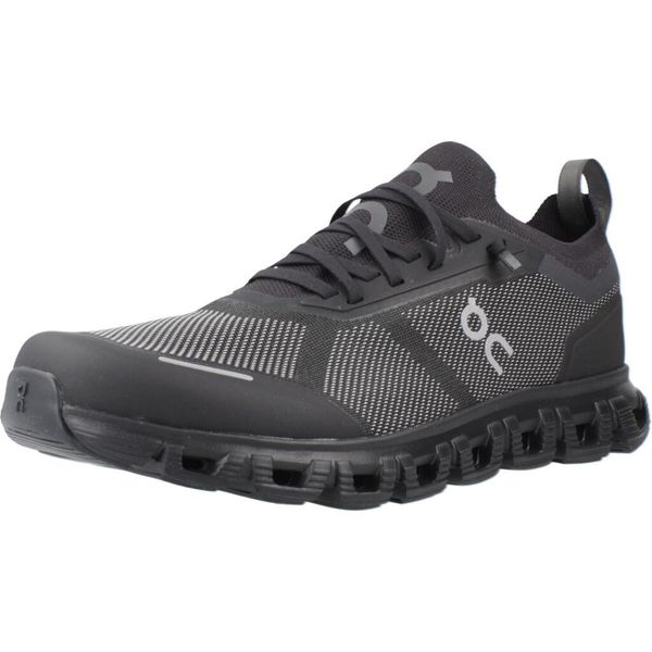 Buty do biegania męskie On Cloud 6 Versa. Czarne obuwie do biegania damskie On. Za 981.00 zł.