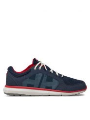 Helly Hansen Buty do sportów wodnych Ahiga V4 Hydropower 115-82.597 Granatowy. Niebieskie buty sportowe na co dzień męskie Helly Hansen, z materiału, bez zapięcia, żeglarskie. Za 289.99 zł.