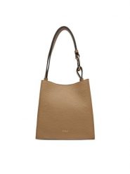 Furla Torebka WB01373 HSF000 BG 4489S 1007 Brązowy. Brązowe torebki klasyczne damskie Furla, bez wzorów, ze skóry, bez dodatków. Za 1,529.00 zł.