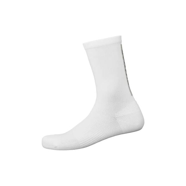 Skarpetki Shimano S-Phyre Leggera. Szare skarpetki męskie SHIMANO, bez wzorów, z elastanu. Za 124.00 zł.
