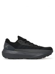 Arc'teryx Buty do biegania Norvan LD 4 X000009618 Czarny. Czarne obuwie do biegania damskie Arc'teryx. Za 579.99 zł.