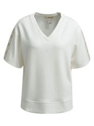 Smith & Soul Bluza w kolorze kremowym rozmiar: M. Brązowe bluzy bez kaptura damskie Smith & Soul, m. Za 152.99 zł.