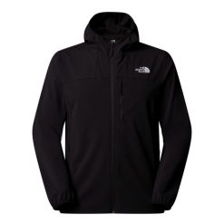 The North Face Bluza Nimble Nf0A8Cd6Jk3. Czarne bluzy bez kaptura męskie The North Face, m. Za 436.99 zł.