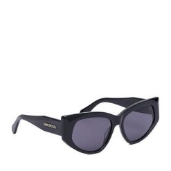Okulary przeciwsłoneczne GINO ROSSI. Czarne okulary przeciwsłoneczne damskie Gino Rossi. Za 149.99 zł.