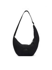 Adidas Torba Winter Sh Bag KT2073 Czarny. Czarne torebki klasyczne damskie Adidas, bez wzorów, bez dodatków. Za 109.99 zł.
