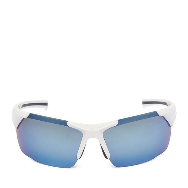 Okulary przeciwsłoneczne Quiksilver. Białe okulary przeciwsłoneczne męskie Quiksilver. Za 49.99 zł.