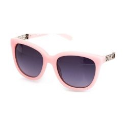 Kenzo damskie różowe okulary przeciwsłoneczne. Czerwone okulary przeciwsłoneczne damskie Kenzo. Za 259.00 zł.