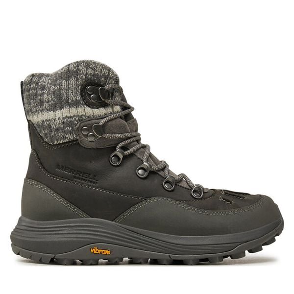 Śniegowce Merrell. Szare śniegowce damskie MERRELL. Za 458.99 zł.