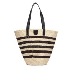 Torebka Weekend Max Mara. Brązowe torebki klasyczne damskie Weekend Max Mara, bez wzorów, wizytowe, bez kołnierzyka, bez ramiączek. Za 1,839.00 zł.