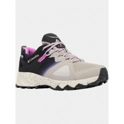 Buty Turystyczne Niskie Damskie Columbia Peakfreak Hera Outdry. Brązowe obuwie trekkingowe damskie Columbia. W wyprzedaży za 475.15 zł.