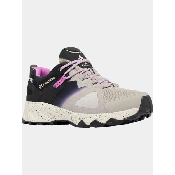 Buty Turystyczne Niskie Damskie Columbia Peakfreak Hera Outdry. Brązowe obuwie trekkingowe damskie Columbia. W wyprzedaży za 475.15 zł.