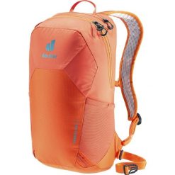 Deuter Outdoor Plecak. Brązowe plecaki męskie Deuter, bez wzorów, z gumy. Za 381.99 zł.