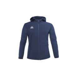 Kurtka softshell Acerbis Elnath. Niebieskie kurtki damskie ACERBIS, xl, bez wzorów, z poliesteru, bez kaptura. Za 382.00 zł.