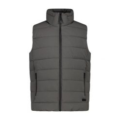 Kamizelka męska rowerowa CMP. Szare kamizelki męskie CMP, m. Za 429.00 zł.