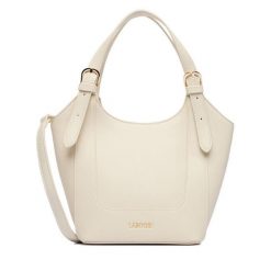 Torebka Lasocki. Torebki klasyczne damskie Lasocki, bez wzorów, bez dodatków. Za 159.99 zł.