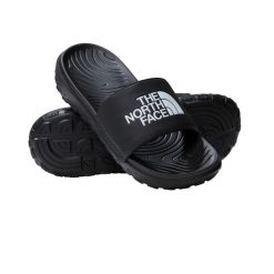 The North Face Klapki Never Stop Nf0A8A90Kx7. Czarne klapki i japonki męskie The North Face. Za 161.99 zł.