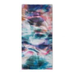 Naszyjnik Buff Coolnet UV® Newa. Żółte naszyjniki damskie Buff. Za 99.90 zł.