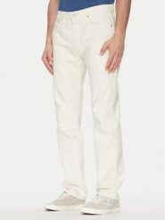 Levi's® Jeansy 501® 00501-3279 Écru Straight Fit. Jeansy męskie . Za 329.99 zł.