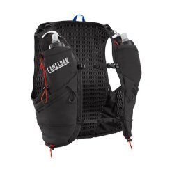 Plecak Camelbak Apex Pro Run. Czarne plecaki męskie Camelbak, bez wzorów. Za 824.50 zł.