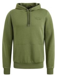 PME Legend Bluza w kolorze zielonym rozmiar: XL. Zielone bluzy z kapturem męskie PME Legend, xl. Za 206.42 zł.