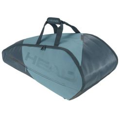 Torba tenisowa Head Tour Racquet Bag. Niebieskie torebki klasyczne damskie HEAD, bez wzorów, bez dodatków. Za 395.00 zł.