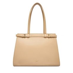 Torebka MEXX. Brązowe torebki klasyczne damskie Mexx, bez wzorów, bez dodatków. Za 299.99 zł.