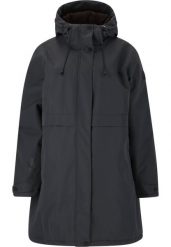 Parka dla kobiet Whistler Janison V2 10000. Niebieskie parki damskie WHISTLER, na zimę, bez wzorów, z materiału. Za 498.00 zł.