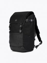 Tropicfeel Plecak w kolorze czarnym rozmiar: onesize. Czarne plecaki damskie Tropicfeel, bez wzorów, z materiału. Za 502.76 zł.