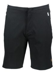 Quiksilver Szorty "Suva Amphibian" w kolorze czarnym rozmiar: S. Czarne szorty męskie Quiksilver, bez kołnierzyka. Za 121.35 zł.