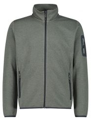 CMP Bluza w kolorze khaki rozmiar: 54. Brązowe bluzy bez kaptura męskie CMP, s, z materiału. Za 111.09 zł.