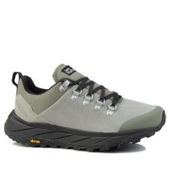Buty damskie sportowe trekkingowe Jack Wolfskin TERRAVENTURE URBAN LOW. Czarne obuwie trekkingowe damskie Jack Wolfskin. Za 339.00 zł.