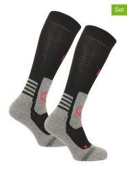 Norfolk Skarpety (4 pary) w kolorze czarnym rozmiar: 39-42. Czarne skarpetki męskie Norfolk, bez wzorów, z materiału. Za 208.99 zł.