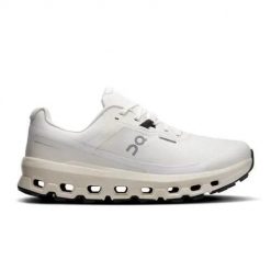 Buty do biegania damskie On Cloudvista 2. Białe obuwie do biegania damskie On, do biegania. Za 1,031.00 zł.