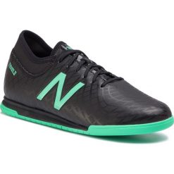 Buty NEW BALANCE - MSTTIBN1 Czarny. Czarne buty fitness męskie New Balance, z materiału, bez zapięcia. W wyprzedaży za 239.00 zł.
