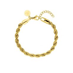 Purelei Purelei Bransoletka Vintage Bransoletki 1 ct Damski. Czerwone bransoletki damskie Purelei, pozłacane. Za 115.99 zł.