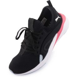 Damskie buty do biegania Puma WMS Better Foam Adore - Różowe - Rozmiar 40. Czarne obuwie do biegania damskie Puma. Za 348.99 zł.