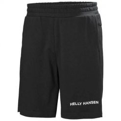 Spodnie sportowe męskie Helly Hansen Core Sweat. Czarne spodnie sportowe męskie Helly Hansen, m. Za 322.00 zł.