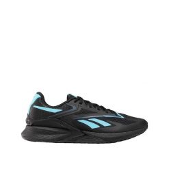 Buty biegowe Reebok Speed 22 Tr Czarne, Cyjan, Niebieskie. Czarne obuwie do biegania damskie Reebok. Za 367.10 zł.