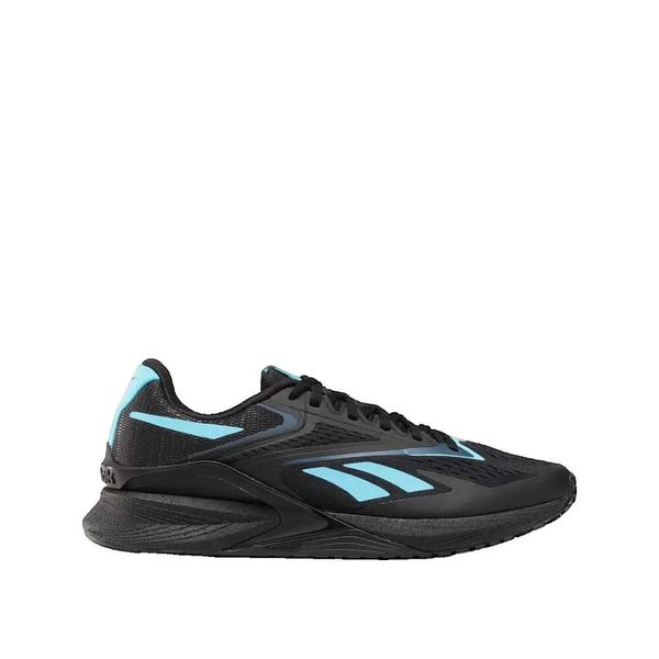 Buty biegowe Reebok Speed 22 Tr Czarne, Cyjan, Niebieskie. Czarne obuwie do biegania damskie Reebok. Za 366.95 zł.