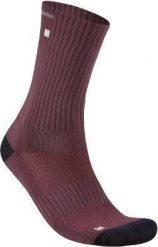 Skarpety Sportful Supergiara Violet. Fioletowe skarpetki męskie SPORTFUL, bez wzorów. Za 128.85 zł.