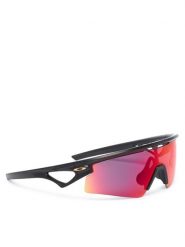 Oakley Okulary przeciwsłoneczne Sphaera Strike 0OO9531 95310237 Czarny. Czarne okulary przeciwsłoneczne damskie Oakley. Za 999.99 zł.