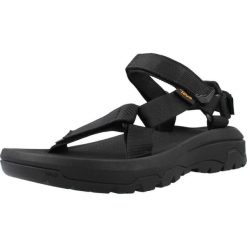 Sandały TEVA W HURRICANE XLT8 Czarny. Czarne obuwie trekkingowe damskie Teva. Za 351.99 zł.