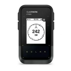 Zegarek Męski GARMIN 010-02782-00 Czarny. Czarne zegarki męskie GARMIN. Za 1,192.45 zł.